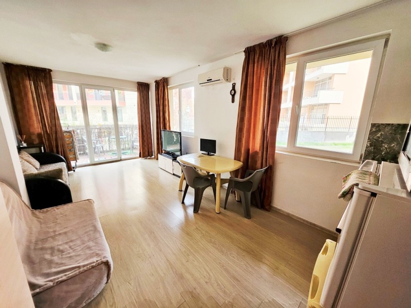 Продава  1-стаен област Бургас , к.к. Слънчев бряг , 37 кв.м | 33025255 - изображение [2]