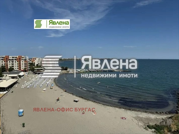 Продава 2-СТАЕН, гр. Поморие, област Бургас, снимка 5 - Aпартаменти - 48855567