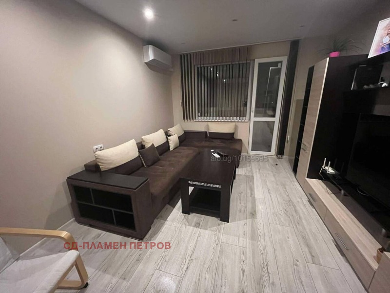 Satılık  1 yatak odası Şumen , Boyan Balgaranov 1 , 62 metrekare | 61621572 - görüntü [6]