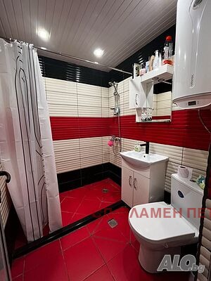 Satılık  1 yatak odası Şumen , Boyan Balgaranov 1 , 62 metrekare | 61621572 - görüntü [4]