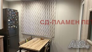Satılık  1 yatak odası Şumen , Boyan Balgaranov 1 , 62 metrekare | 61621572 - görüntü [3]