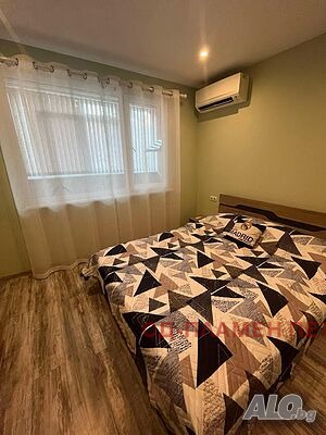 Satılık  1 yatak odası Şumen , Boyan Balgaranov 1 , 62 metrekare | 61621572 - görüntü [5]
