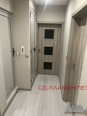 Satılık  1 yatak odası Şumen , Boyan Balgaranov 1 , 62 metrekare | 61621572 - görüntü [2]
