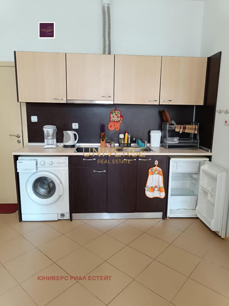 Satılık  1 yatak odası bölge Burgaz , k.k. Slançev bryag , 50 metrekare | 49159602 - görüntü [5]