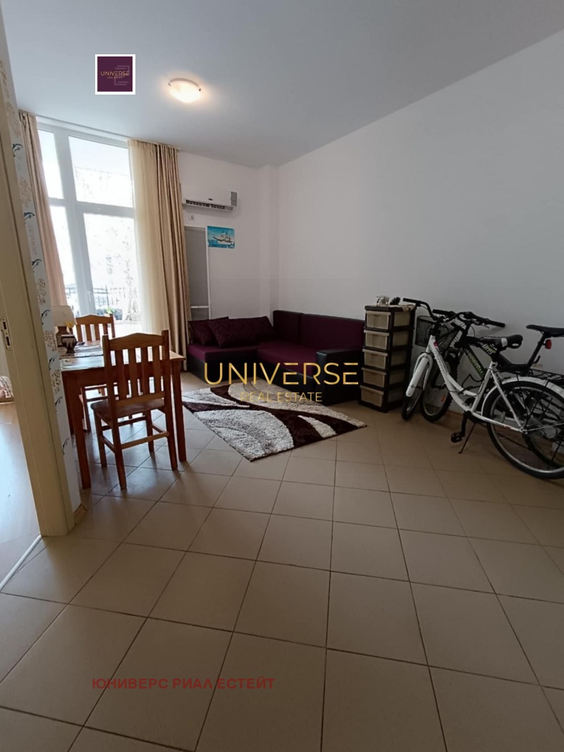 Satılık  1 yatak odası bölge Burgaz , k.k. Slançev bryag , 50 metrekare | 49159602 - görüntü [3]