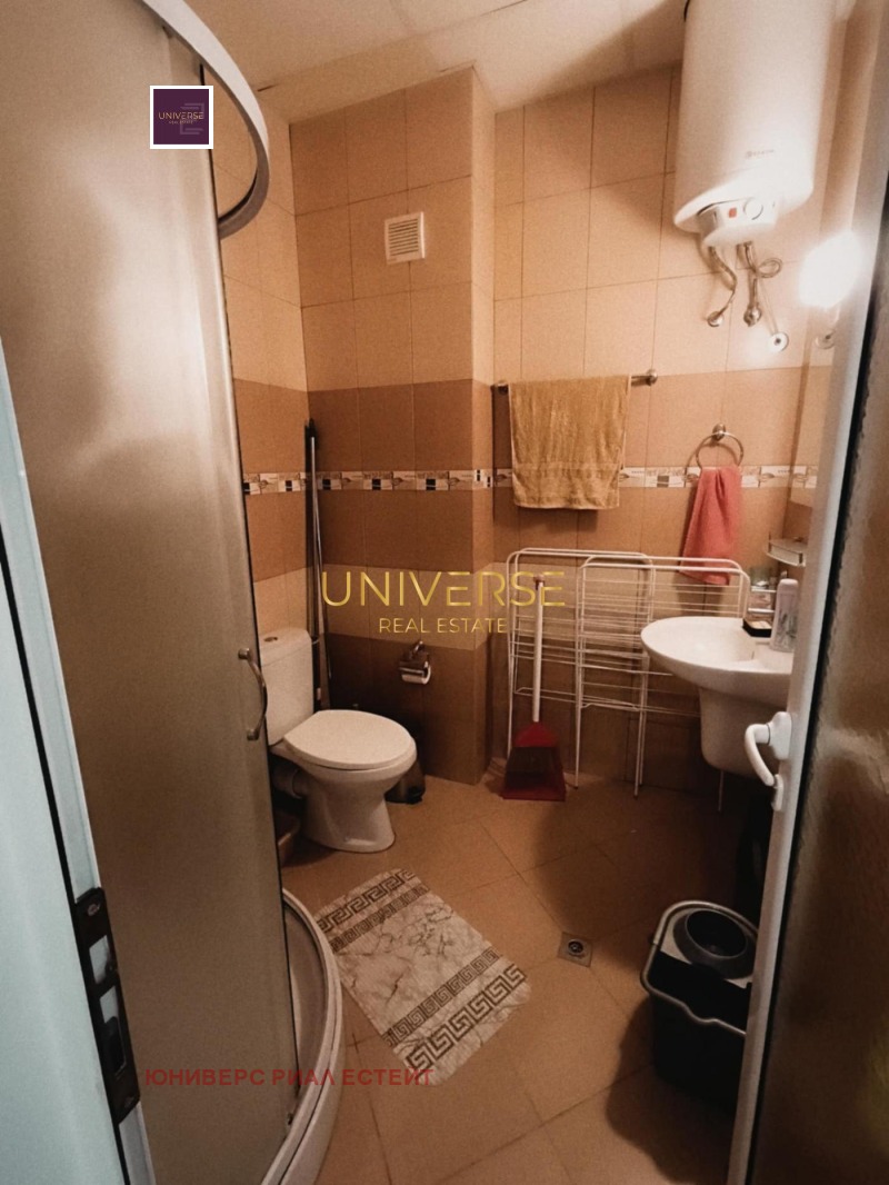 Satılık  1 yatak odası bölge Burgaz , k.k. Slançev bryag , 50 metrekare | 49159602 - görüntü [8]