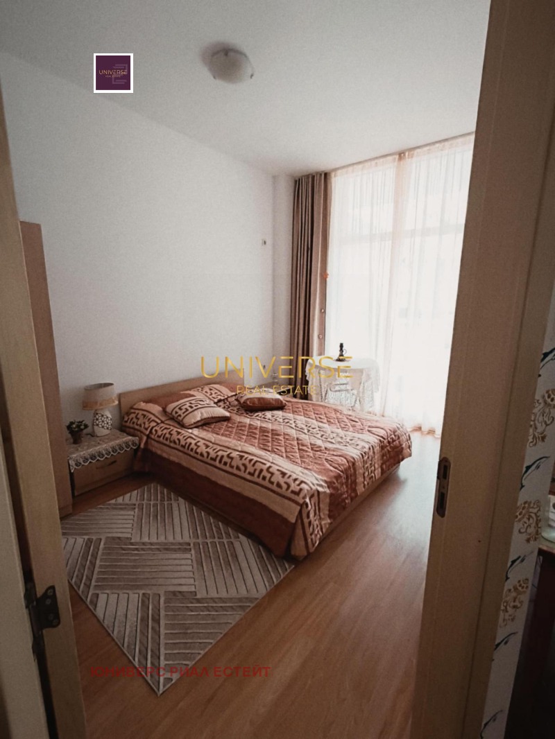 Satılık  1 yatak odası bölge Burgaz , k.k. Slançev bryag , 50 metrekare | 49159602 - görüntü [6]