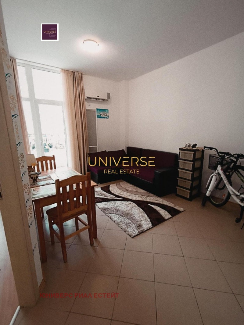 Satılık  1 yatak odası bölge Burgaz , k.k. Slançev bryag , 50 metrekare | 49159602 - görüntü [2]