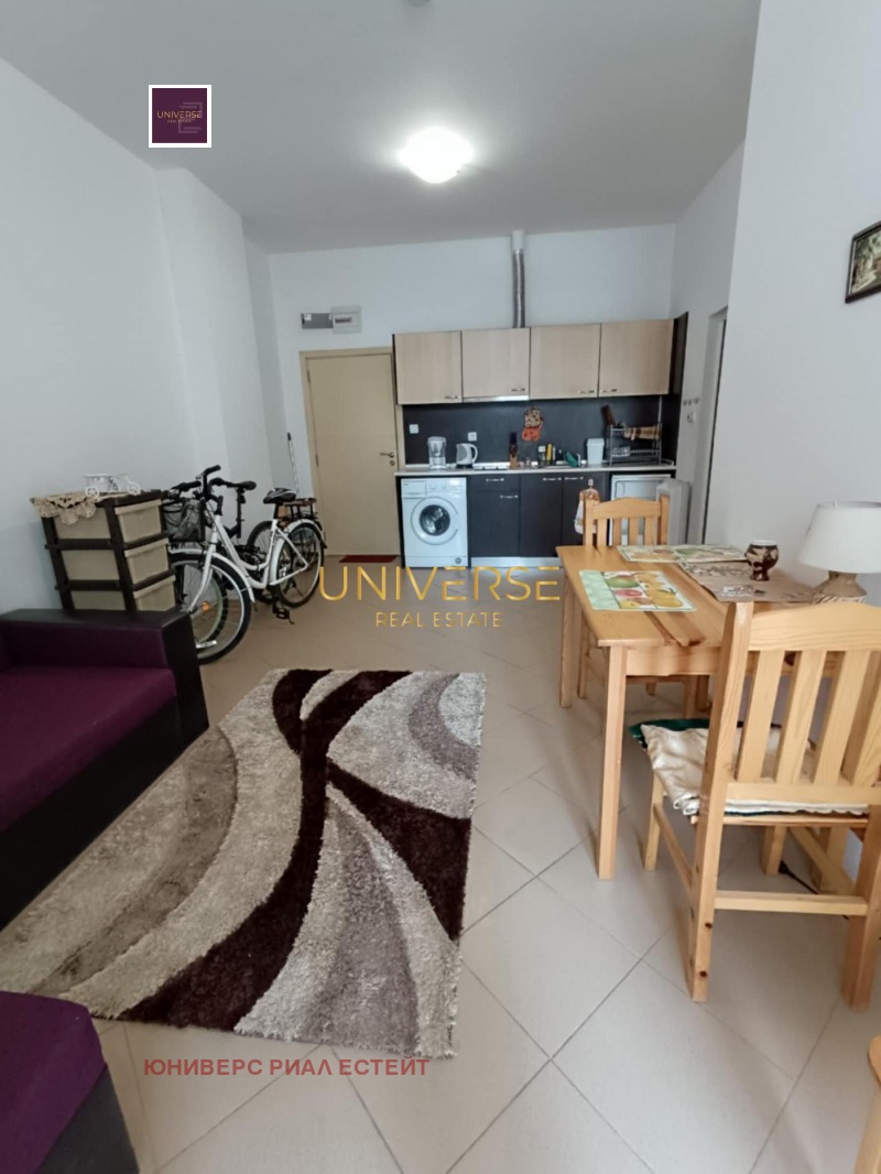 Satılık  1 yatak odası bölge Burgaz , k.k. Slançev bryag , 50 metrekare | 49159602