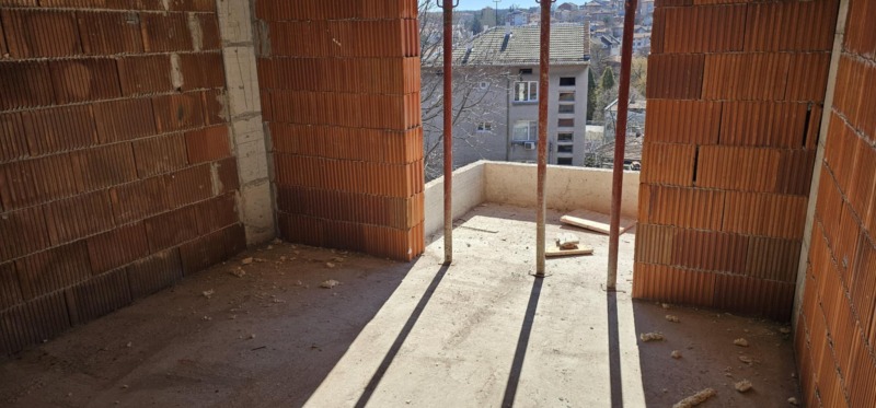 Προς πώληση  1 υπνοδωμάτιο Χασκοβο , Μλαδεζκη χαλμ , 76 τ.μ | 76597985 - εικόνα [3]
