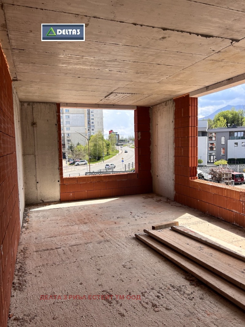 Na prodej  1 ložnice Sofia , Ovča kupel 2 , 63 m2 | 34282327 - obraz [2]