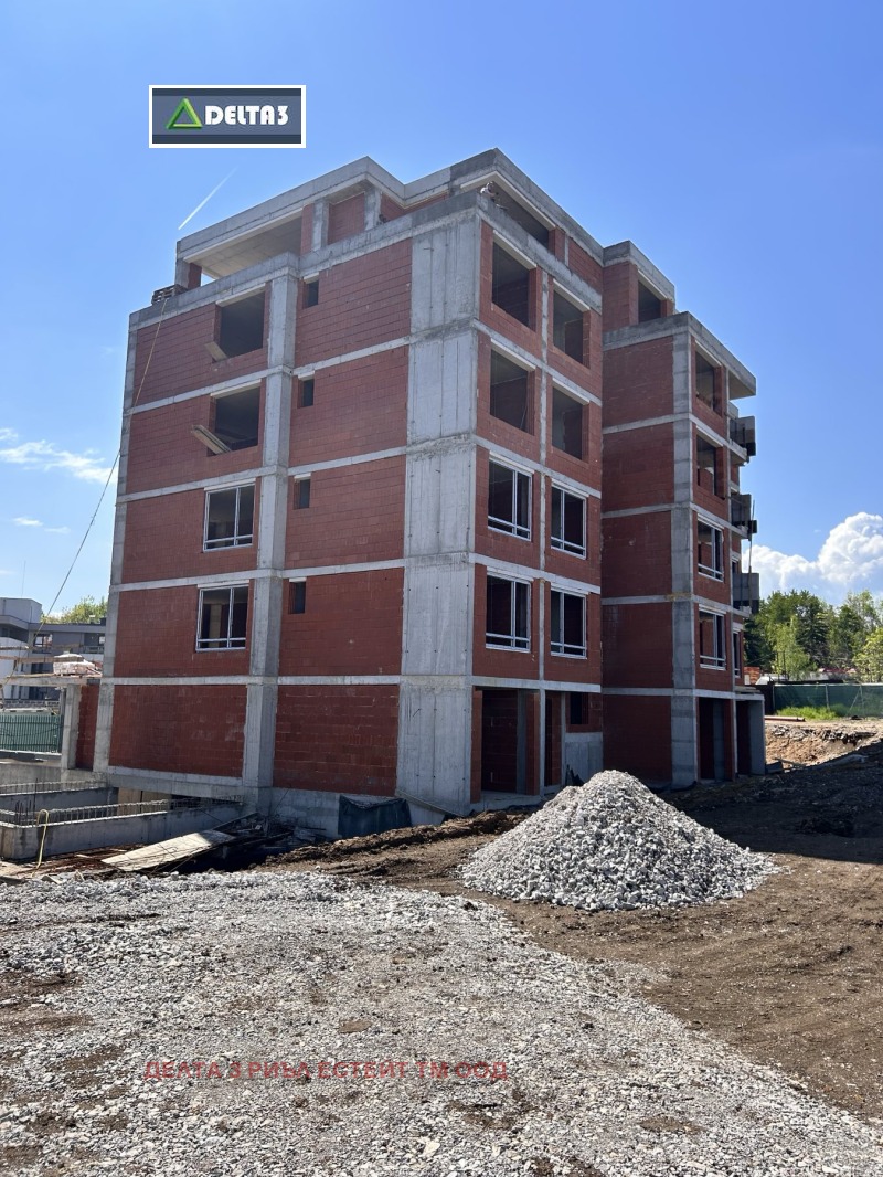 Na prodej  1 ložnice Sofia , Ovča kupel 2 , 63 m2 | 34282327 - obraz [3]
