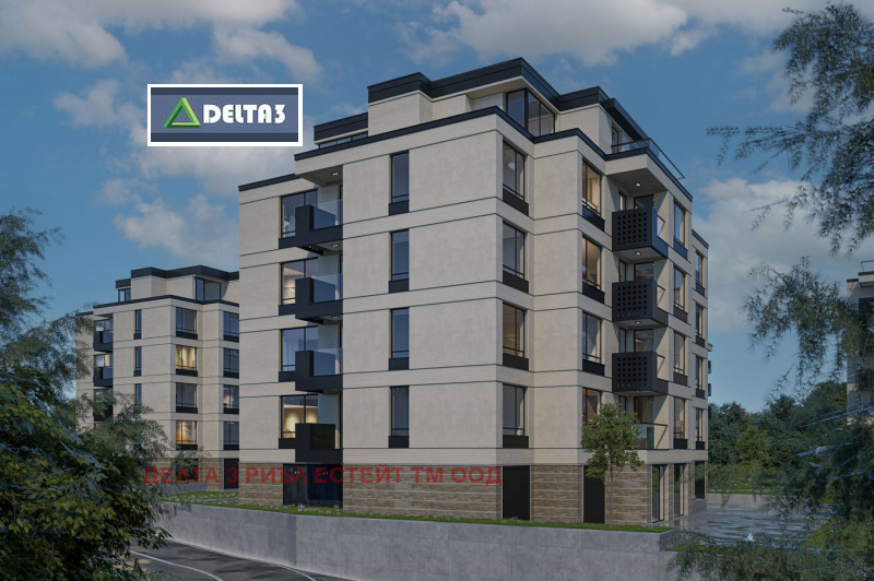Na prodej  1 ložnice Sofia , Ovča kupel 2 , 63 m2 | 34282327 - obraz [4]