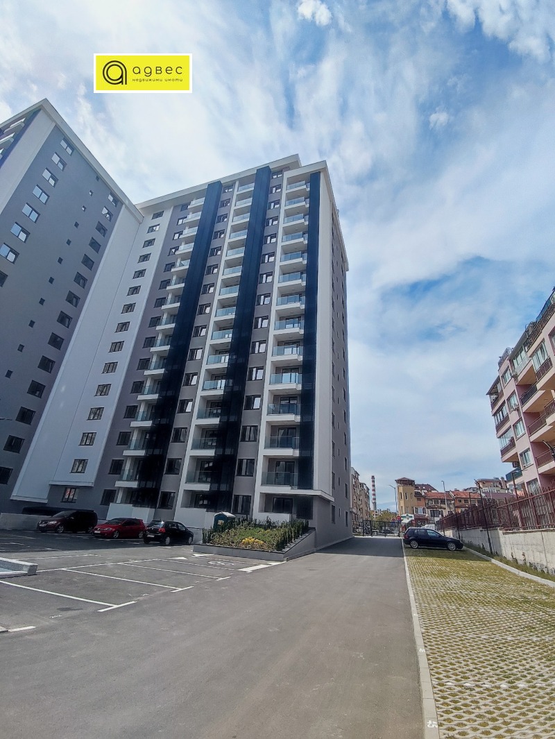 Myytävänä  1 makuuhuone Varna , Vazraždane 1 , 70 neliömetriä | 54551957 - kuva [9]