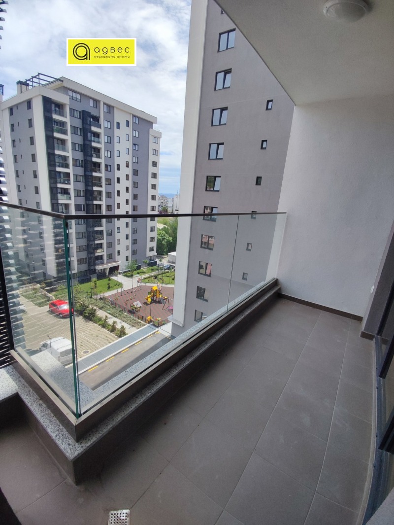 Myytävänä  1 makuuhuone Varna , Vazraždane 1 , 70 neliömetriä | 54551957 - kuva [4]