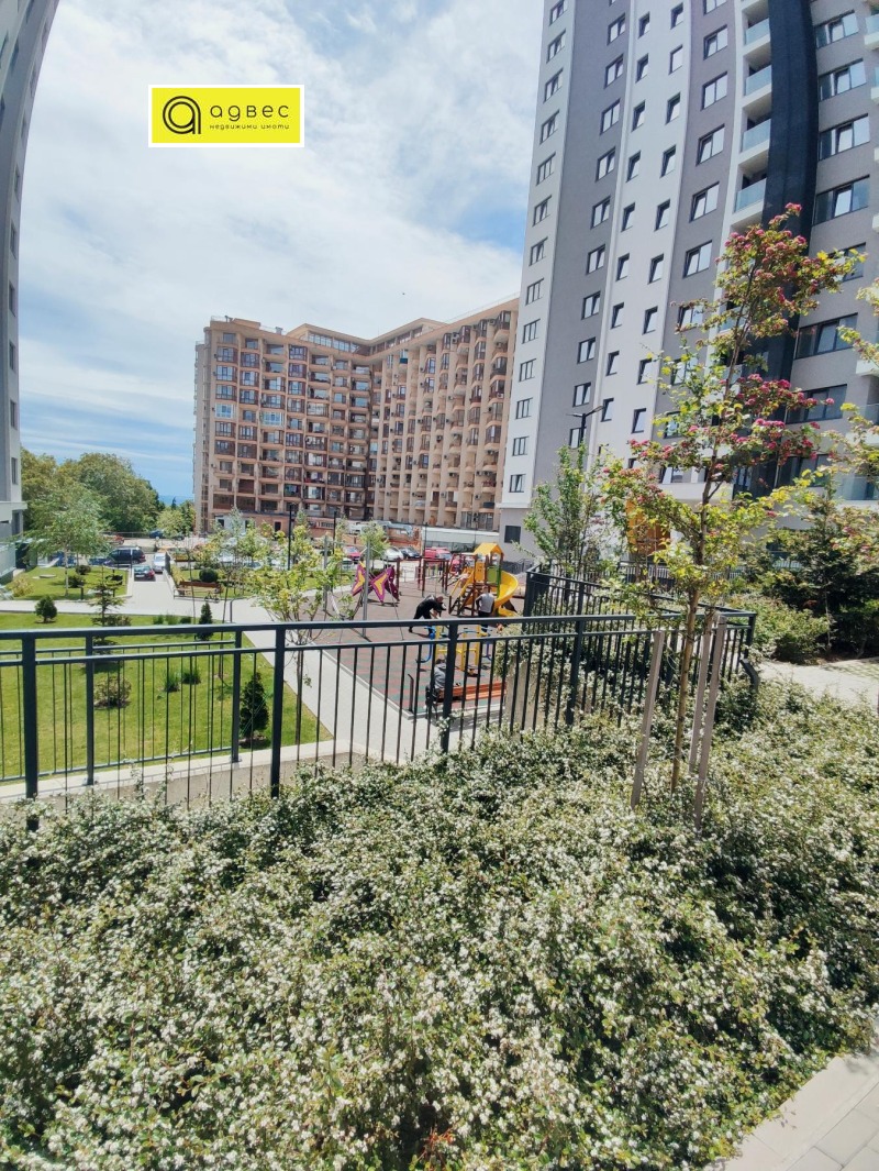 Myytävänä  1 makuuhuone Varna , Vazraždane 1 , 70 neliömetriä | 54551957 - kuva [11]