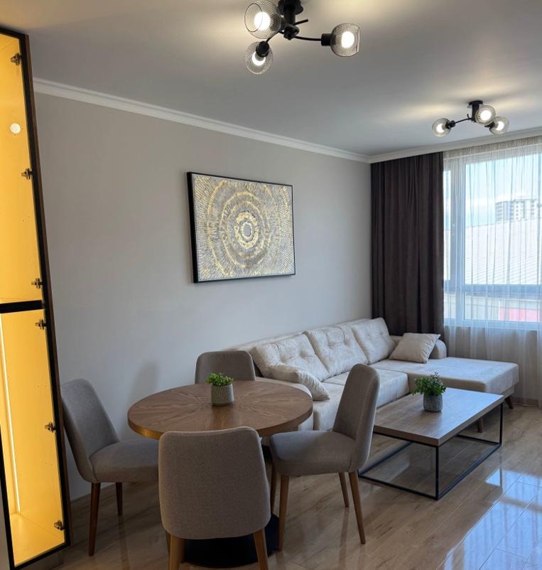 Til salg  1 soveværelse Plovdiv , Sadijski , 67 kvm | 70029873 - billede [5]