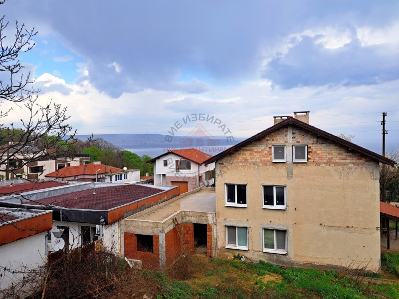 À vendre  1 chambre Varna , Galata , 85 m² | 80794551
