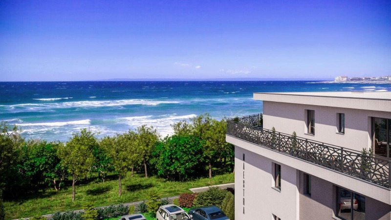 Продава 2-СТАЕН, гр. Созопол, област Бургас, снимка 4 - Апартаменти - 51177077