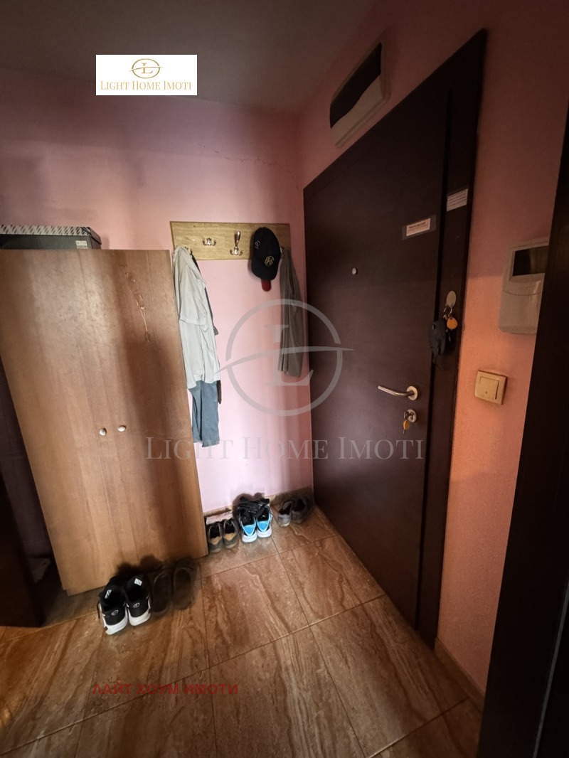Προς πώληση  1 υπνοδωμάτιο Πλοβδηβ , Καρτσηιακα , 58 τ.μ | 76815149 - εικόνα [8]