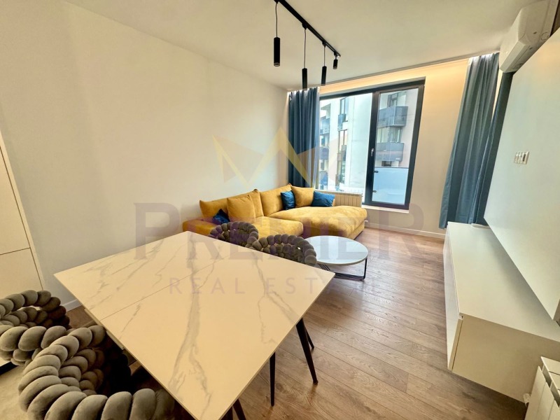 Till salu  1 sovrum Sofia , Drujba 2 , 66 kvm | 34799922