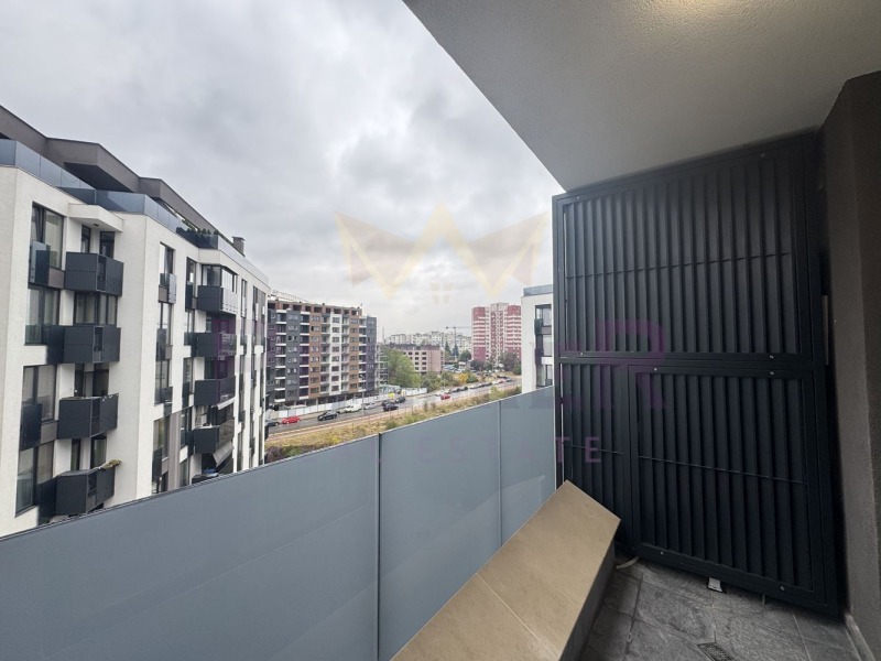 Till salu  1 sovrum Sofia , Drujba 2 , 66 kvm | 34799922 - bild [9]