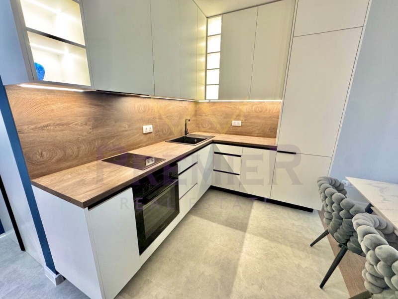 Till salu  1 sovrum Sofia , Drujba 2 , 66 kvm | 34799922 - bild [2]