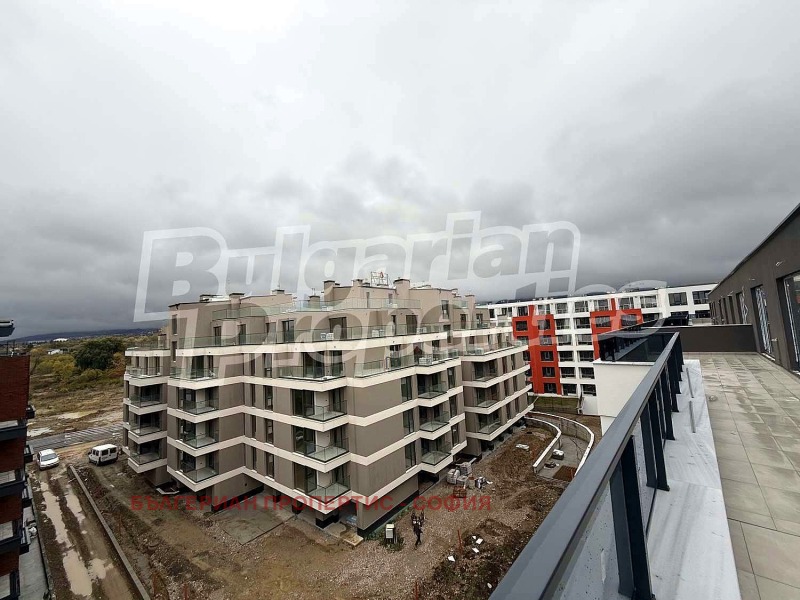 Продава 2-СТАЕН, гр. София, Малинова долина, снимка 12 - Апартаменти - 52201935