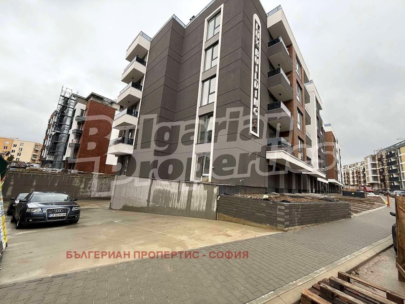 Продава 2-СТАЕН, гр. София, Малинова долина, снимка 16 - Апартаменти - 52201935