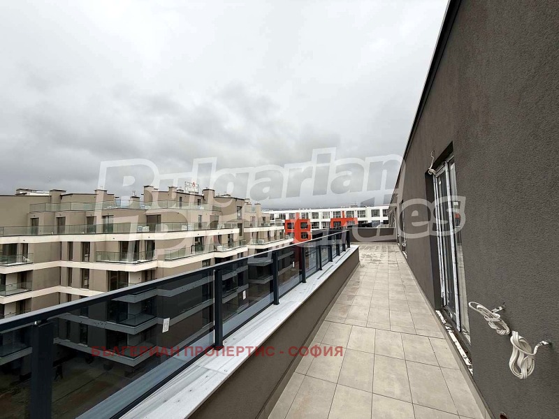 Продава 2-СТАЕН, гр. София, Малинова долина, снимка 9 - Апартаменти - 52201935