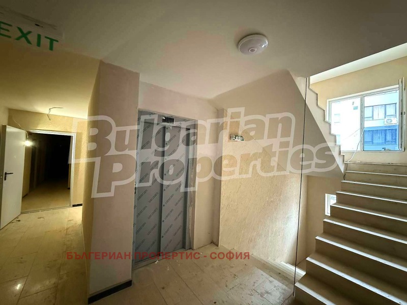 Продава 2-СТАЕН, гр. София, Малинова долина, снимка 13 - Апартаменти - 52201935