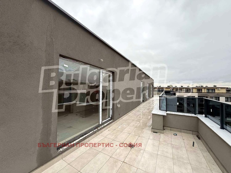 Продава 2-СТАЕН, гр. София, Малинова долина, снимка 10 - Апартаменти - 52201935