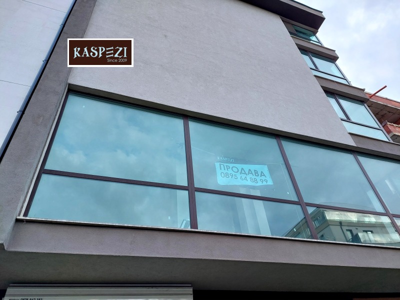 Продава 2-СТАЕН, гр. София, Подуяне, снимка 9 - Апартаменти - 52544658