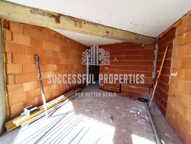 Продава 2-СТАЕН, гр. София, Експериментален, снимка 7 - Апартаменти - 52961450