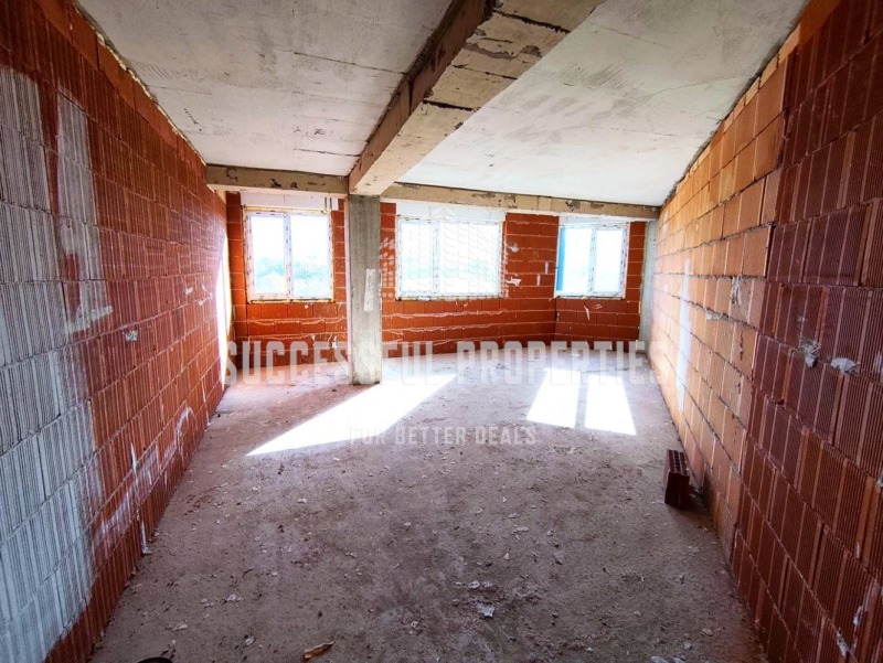 Продава 2-СТАЕН, гр. София, Експериментален