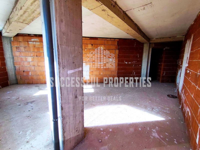 Продава 2-СТАЕН, гр. София, Експериментален, снимка 5 - Апартаменти - 52961450