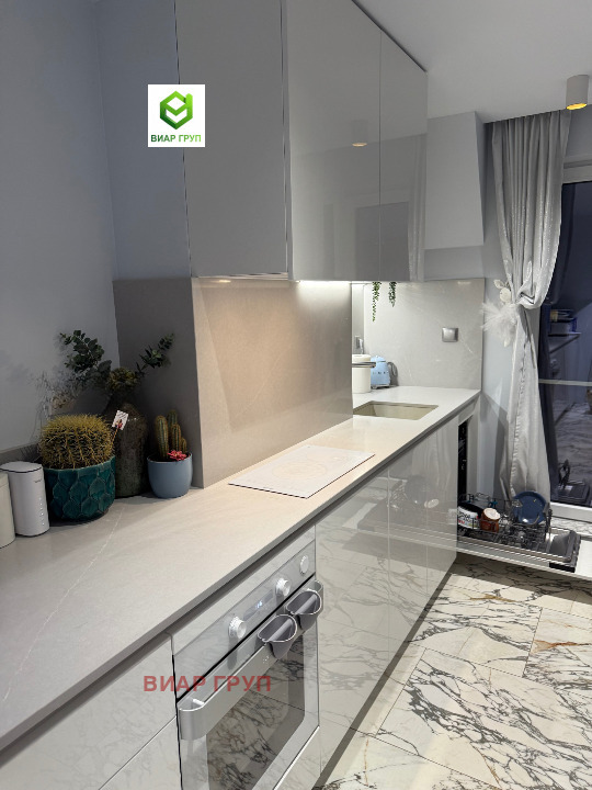 Продава 2-СТАЕН, гр. Пловдив, Кършияка, снимка 3 - Апартаменти - 53129364