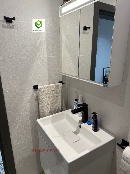 Продава 2-СТАЕН, гр. Пловдив, Кършияка, снимка 9 - Апартаменти - 53129364