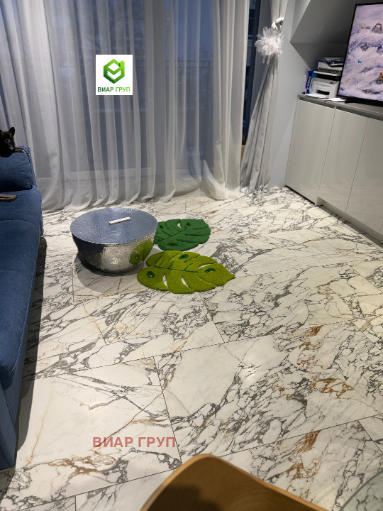 Продава 2-СТАЕН, гр. Пловдив, Кършияка, снимка 2 - Апартаменти - 53129364