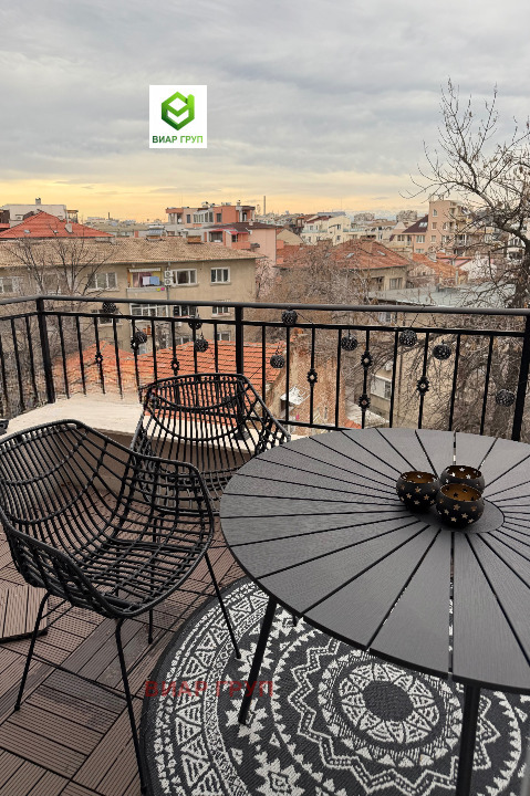 Продава 2-СТАЕН, гр. Пловдив, Кършияка, снимка 10 - Апартаменти - 53129364