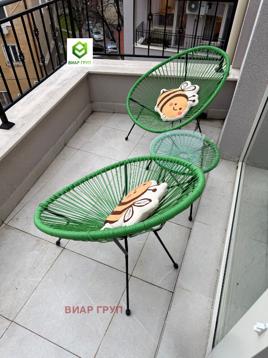 Продава 2-СТАЕН, гр. Пловдив, Кършияка, снимка 15 - Апартаменти - 53129364