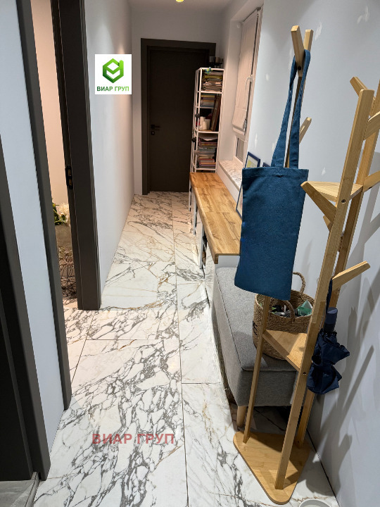 Продава 2-СТАЕН, гр. Пловдив, Кършияка, снимка 11 - Апартаменти - 53129364