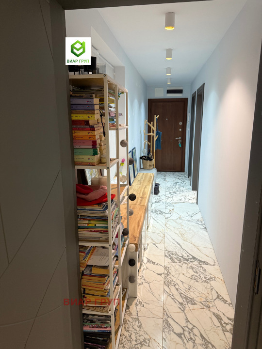 Продава 2-СТАЕН, гр. Пловдив, Кършияка, снимка 12 - Апартаменти - 53129364