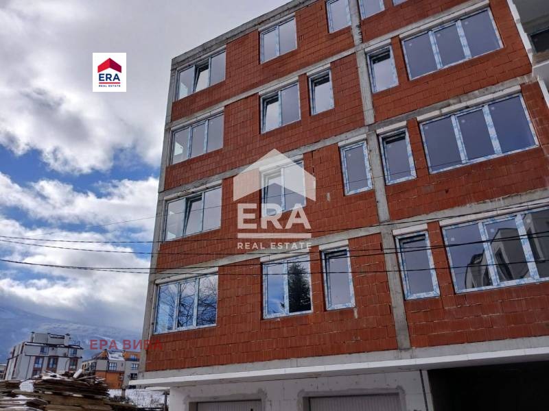 Продава 2-СТАЕН, гр. София, Кръстова вада