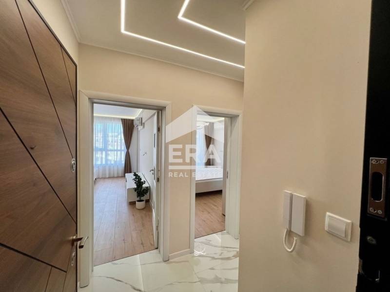 Продава 2-СТАЕН, гр. Пловдив, Остромила, снимка 10 - Апартаменти - 54467394