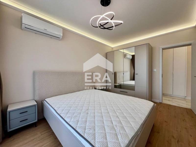 Продава 2-СТАЕН, гр. Пловдив, Остромила, снимка 8 - Апартаменти - 54467394