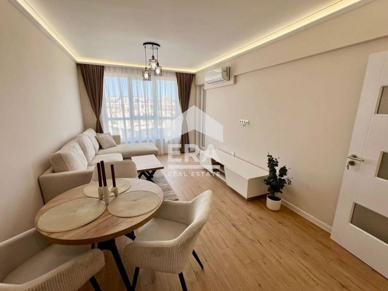 Продава 2-СТАЕН, гр. Пловдив, Остромила, снимка 4 - Апартаменти - 54467394