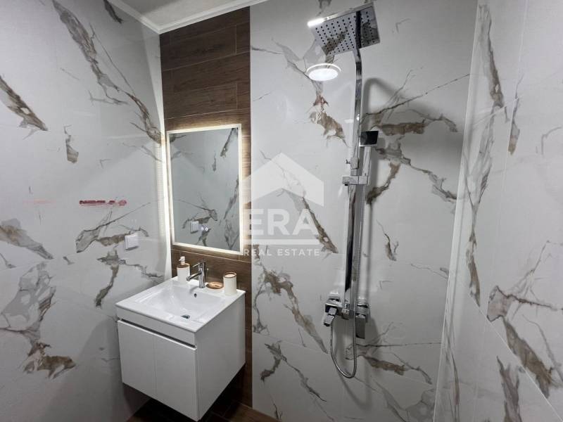 Продава 2-СТАЕН, гр. Пловдив, Остромила, снимка 13 - Апартаменти - 54467394