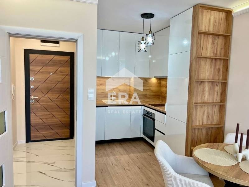Продава 2-СТАЕН, гр. Пловдив, Остромила, снимка 6 - Апартаменти - 54467394