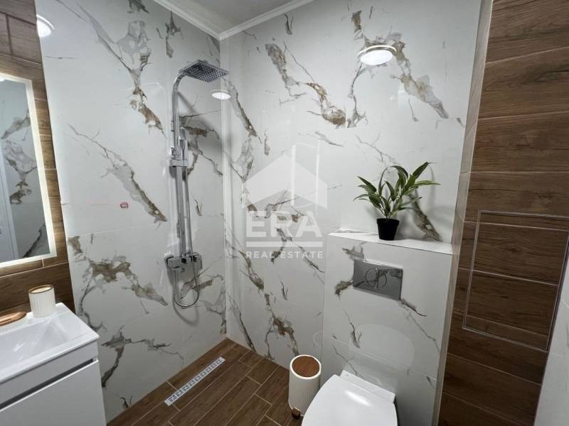 Продава 2-СТАЕН, гр. Пловдив, Остромила, снимка 11 - Апартаменти - 54467394